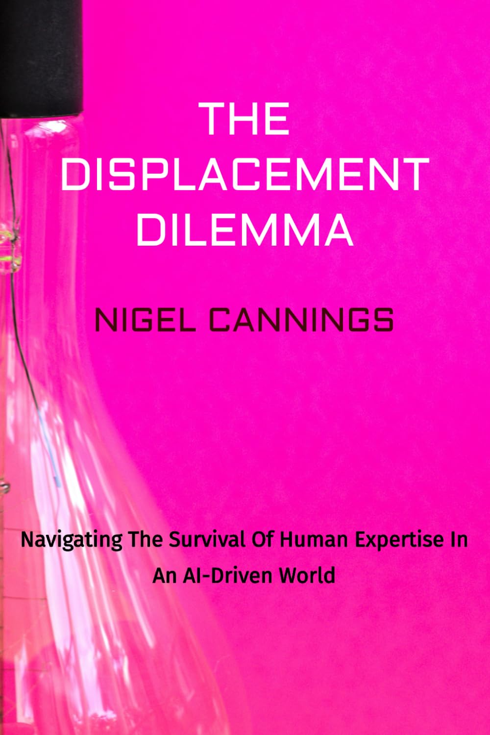 The Displacement Dilemma: Navigating the Survival of Human Expertise in an AI-Driven World baixar livro de graça