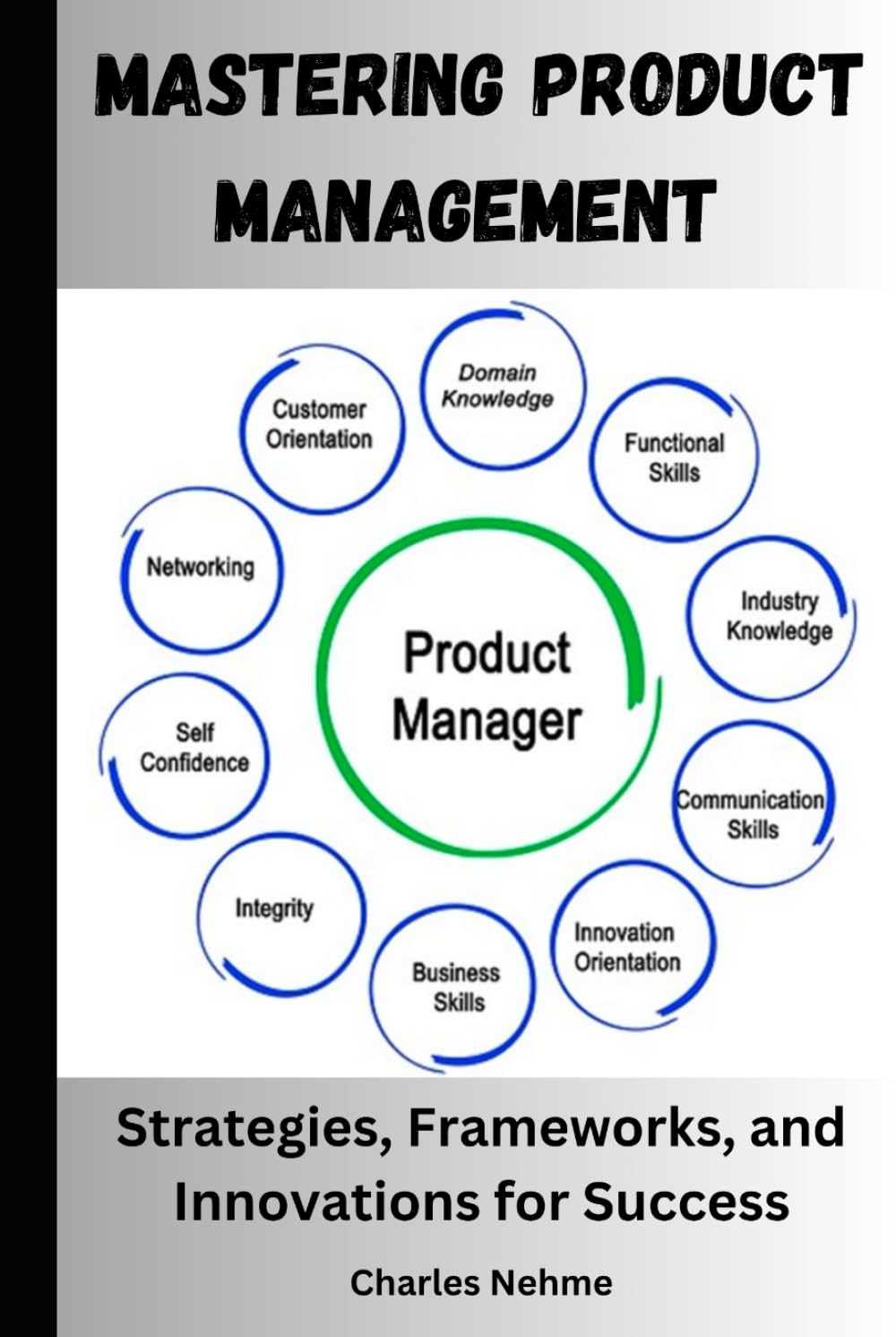 Mastering Product Management: Strategies, Frameworks, and Innovations for Success baixar o livro de graça