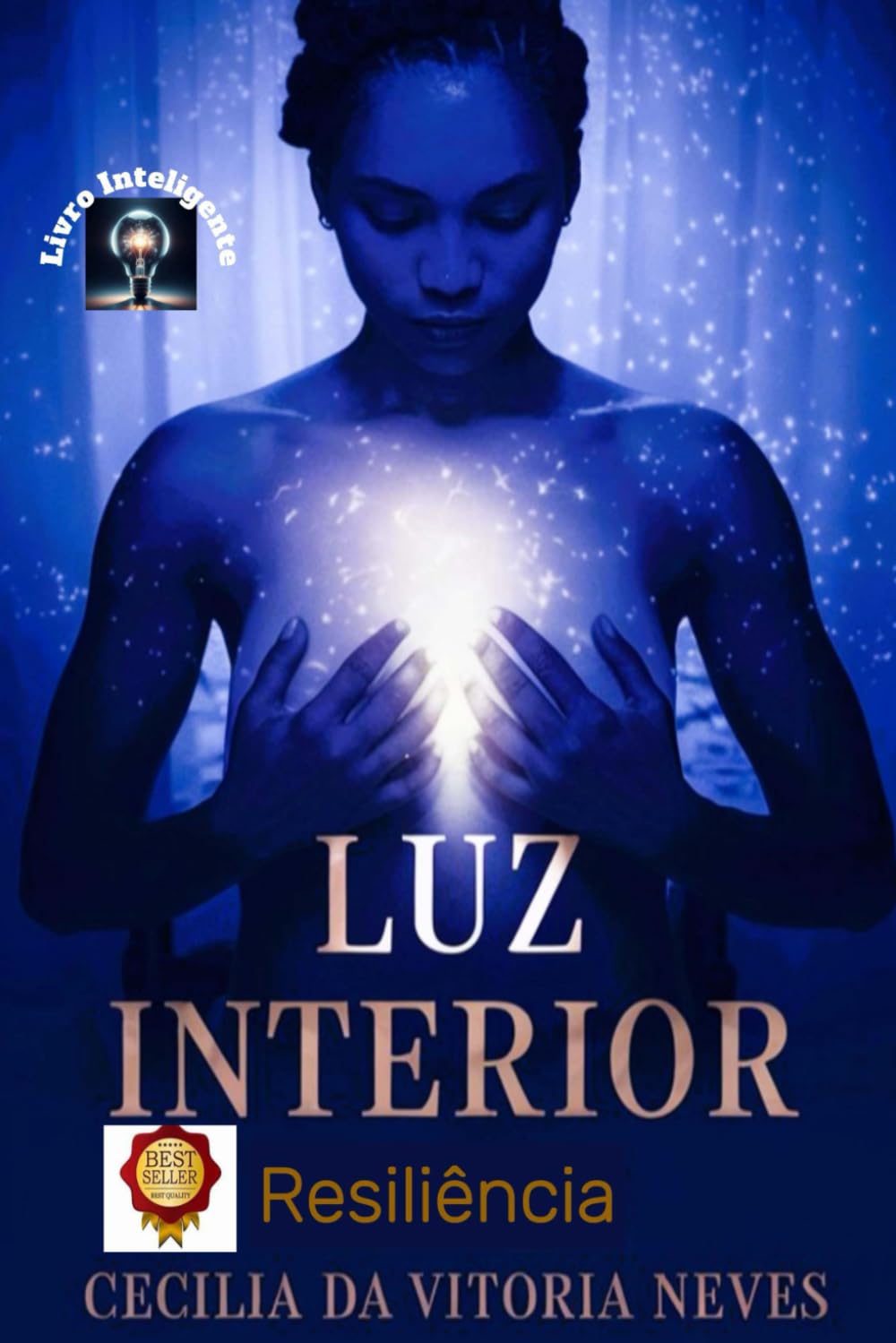 Luz Interior: Resiliência (Portuguese Edition) baixar livro de graça