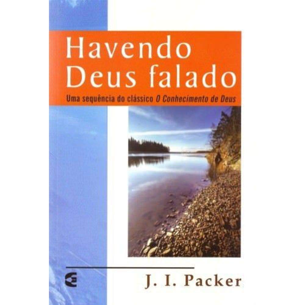 capítulo por capítulo baixar Havendo Deus Falado