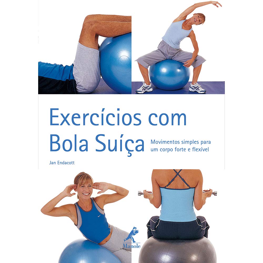 Exercícios com bola suiça baixar livro de graça