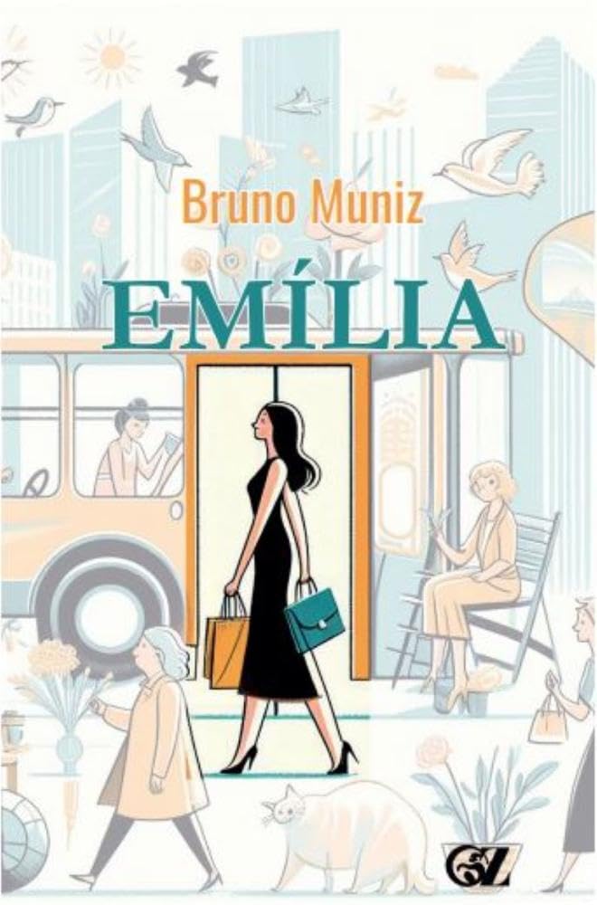 Emília baixar o livro de graça