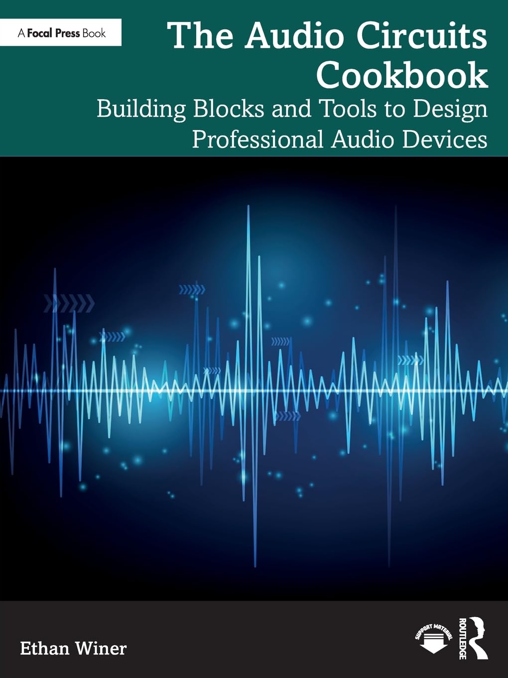 ler totalmente The Audio Circuits Cookbook: Building Blocks and Tools to Design Professional Audio Devices