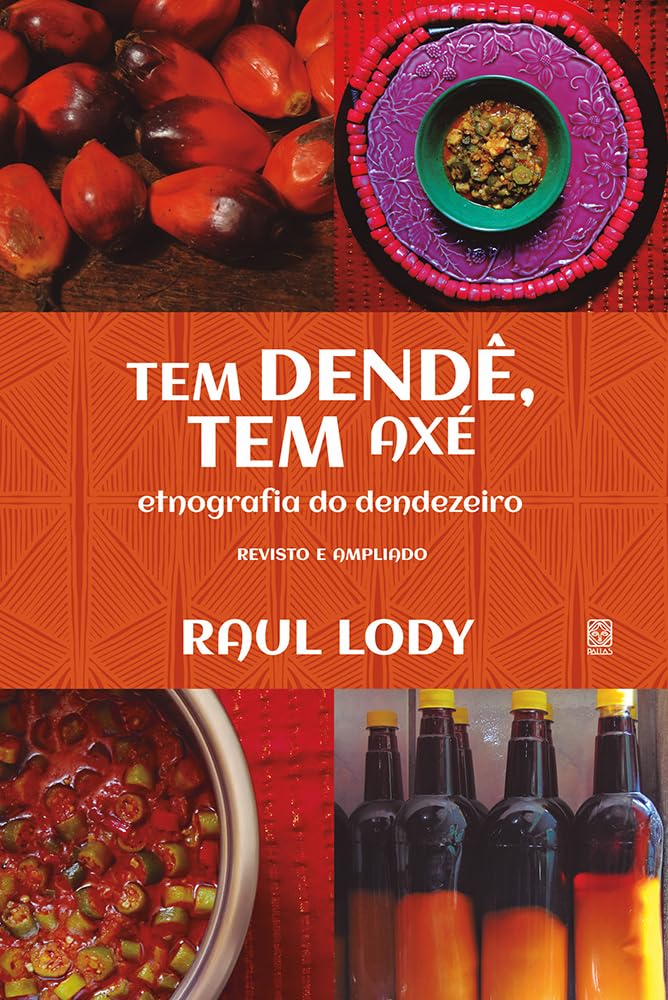 capítulo por capítulo baixar Tem dendê, tem axé: etnografia do dendezeiro