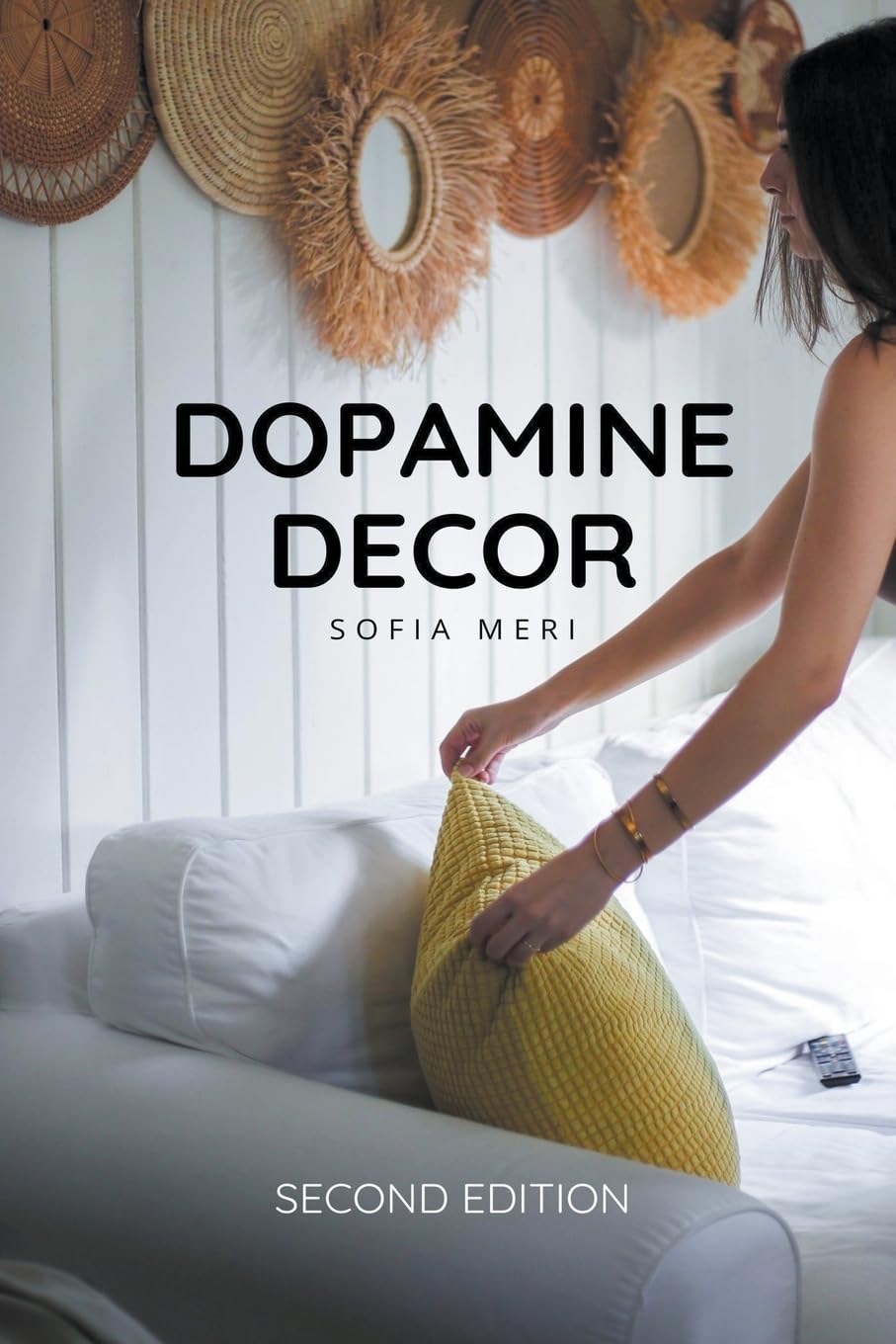 ler totalmente Dopamine Decor