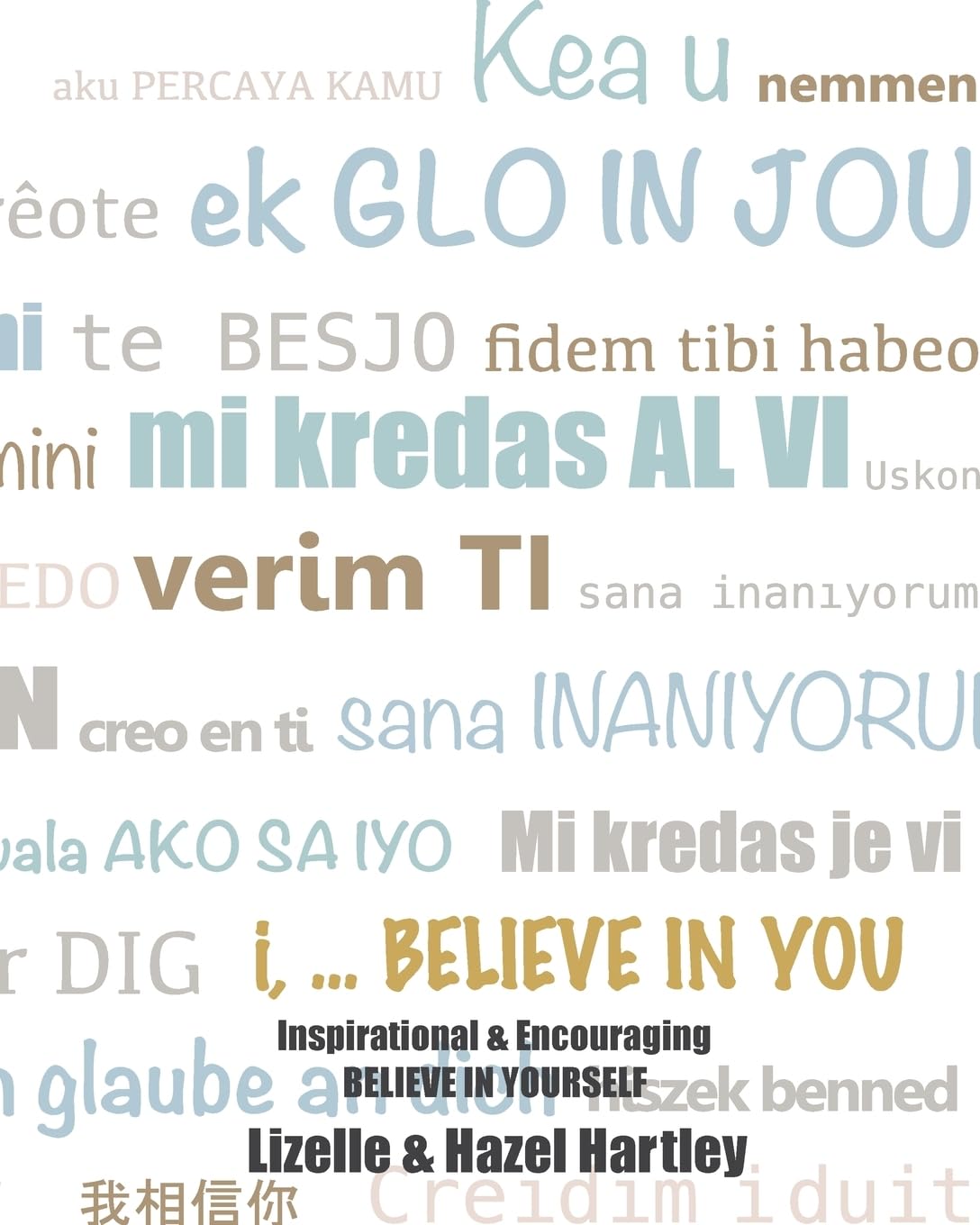 i,... BELIEVE IN YOU baixar o livro de graça