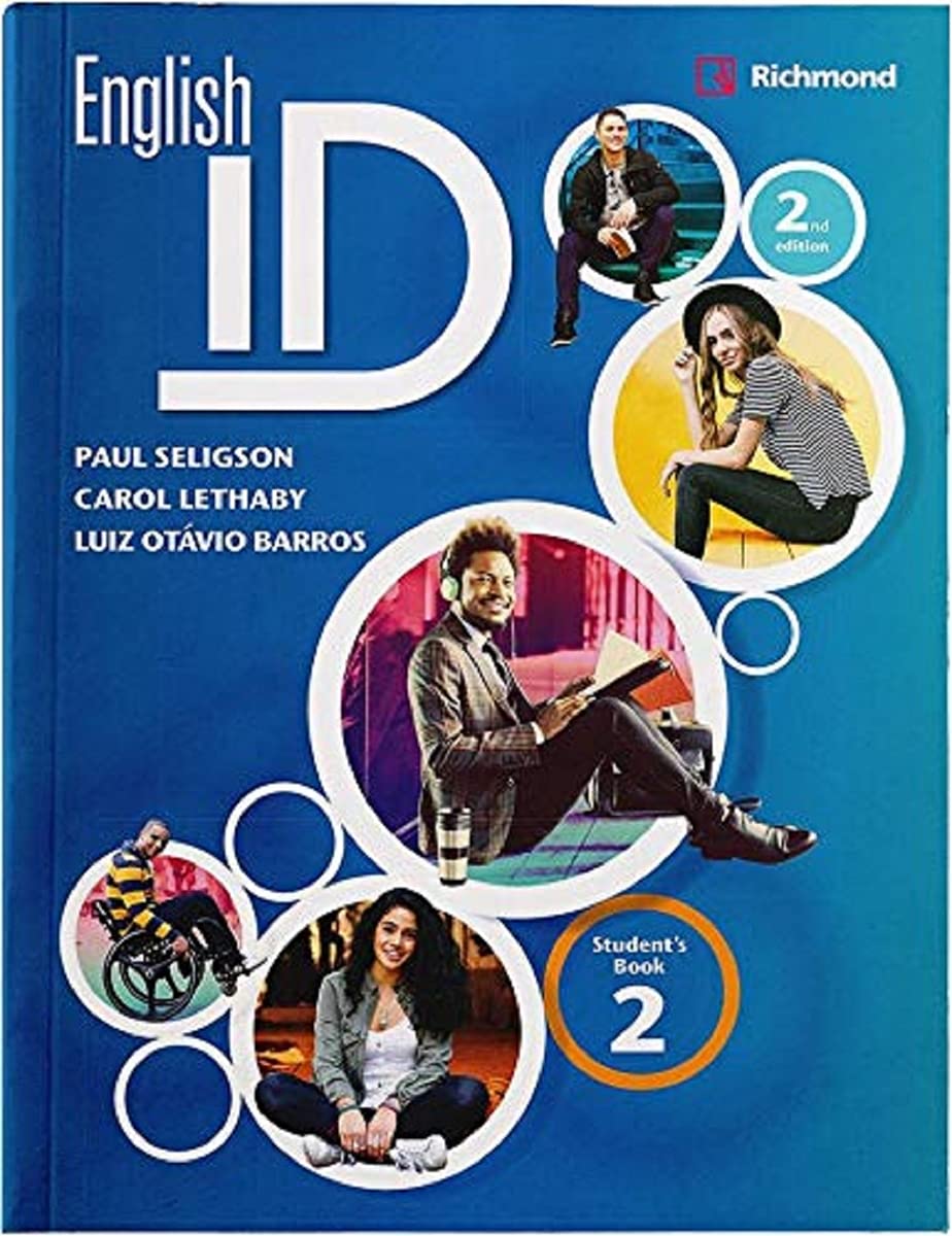 English iD 2 - Student's Book baixar o livro de graça