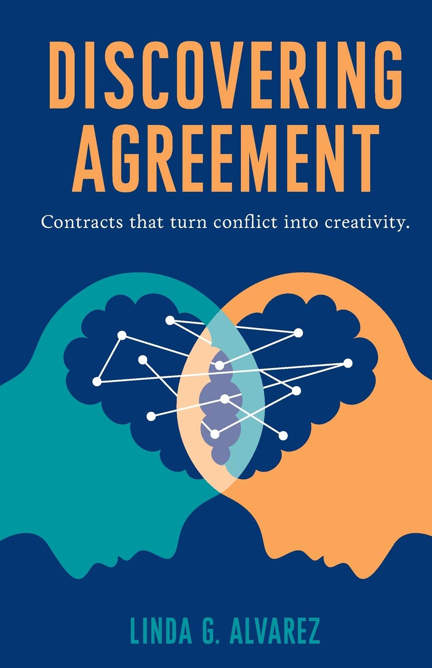 Discovering Agreement: Contracts That Turn Conflict Into Creativity baixar livro de graça