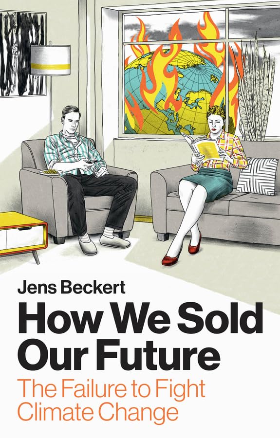 capítulo por capítulo baixar How We Sold Our Future: The Failure to Fight Climate Change (English Edition)