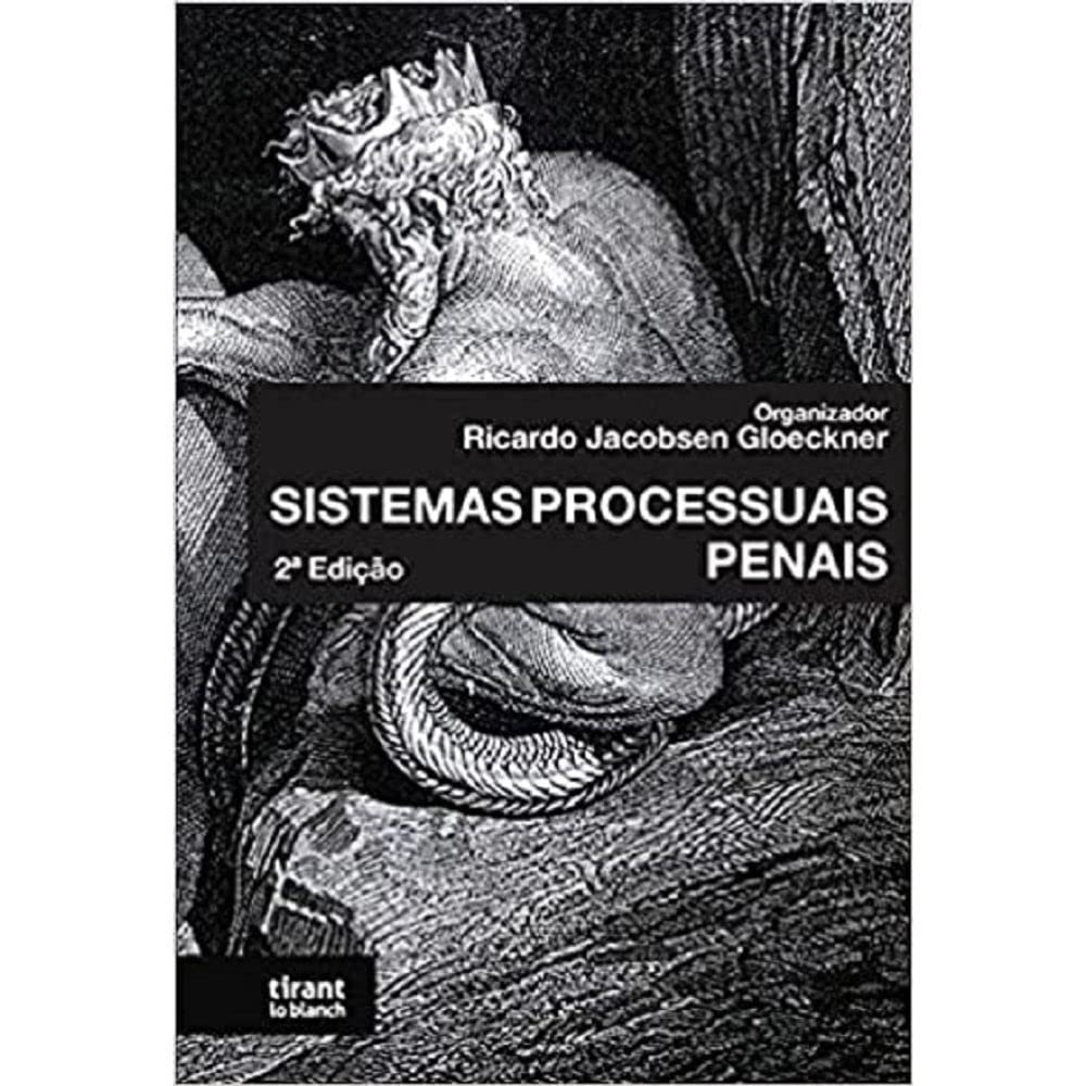 Sistemas Processuais Penais baixar livro de graça