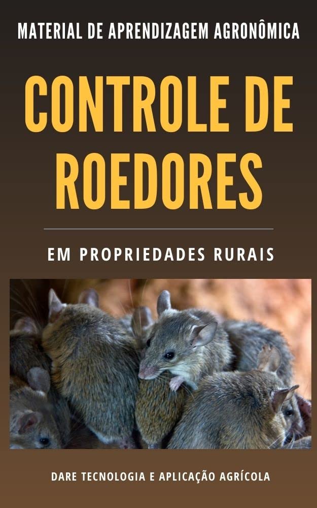capítulo por capítulo baixar CONTROLE DE ROEDORES | Todos os métodos de controle em propriedades rurais