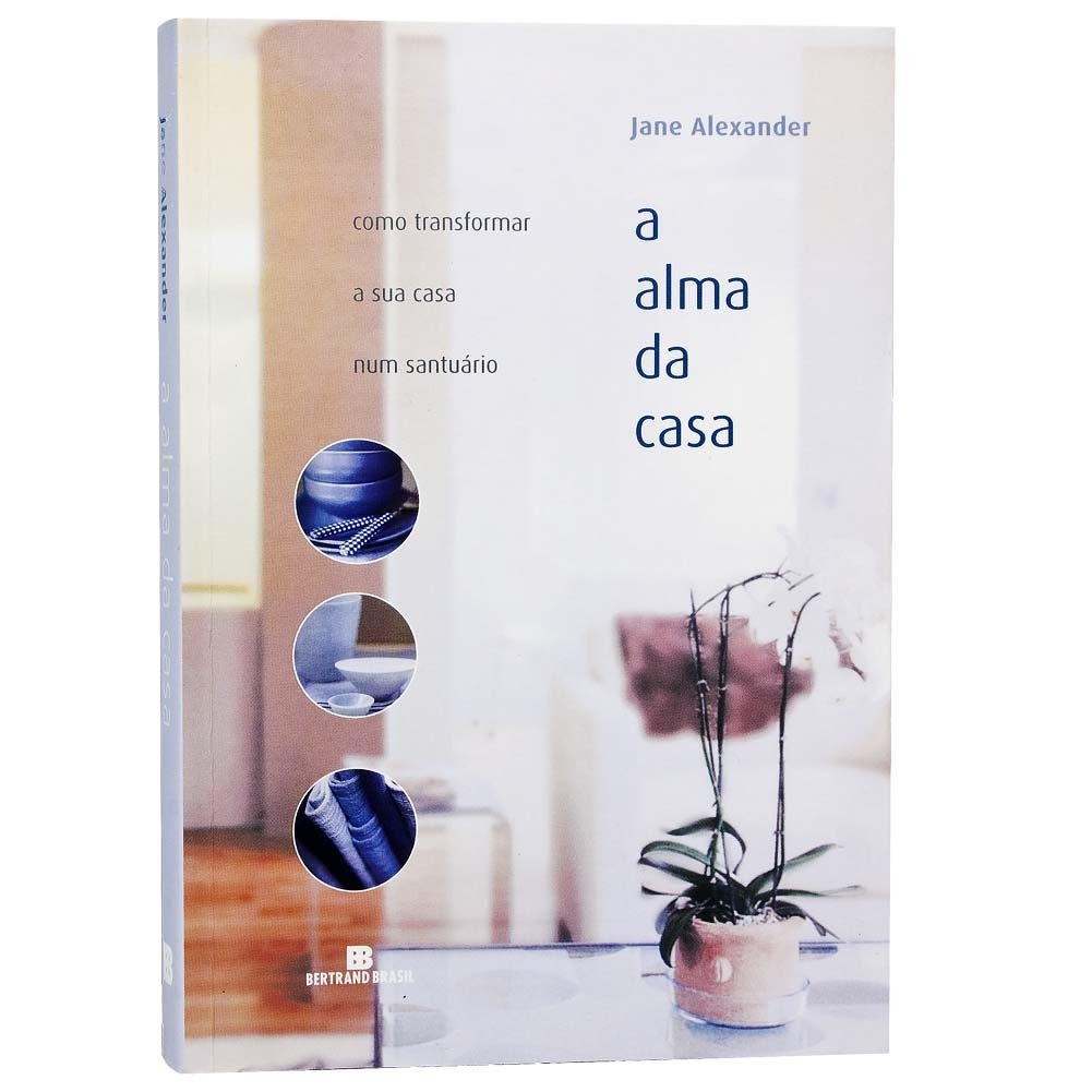capítulo por capítulo baixar A Alma da Casa