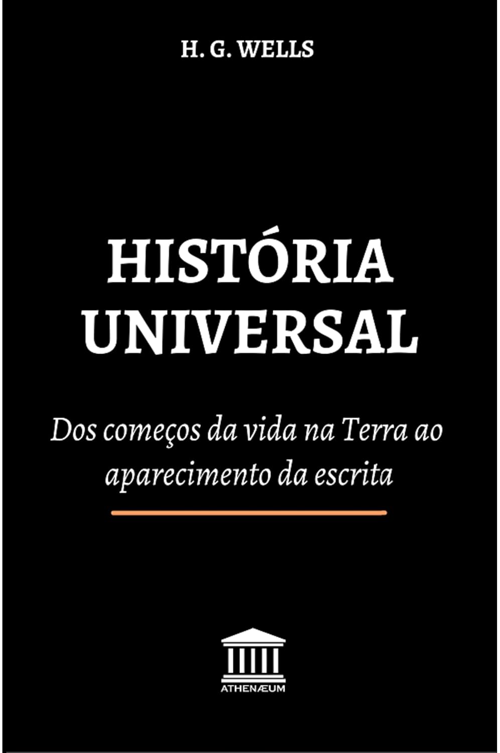 História Universal baixar livro de graça