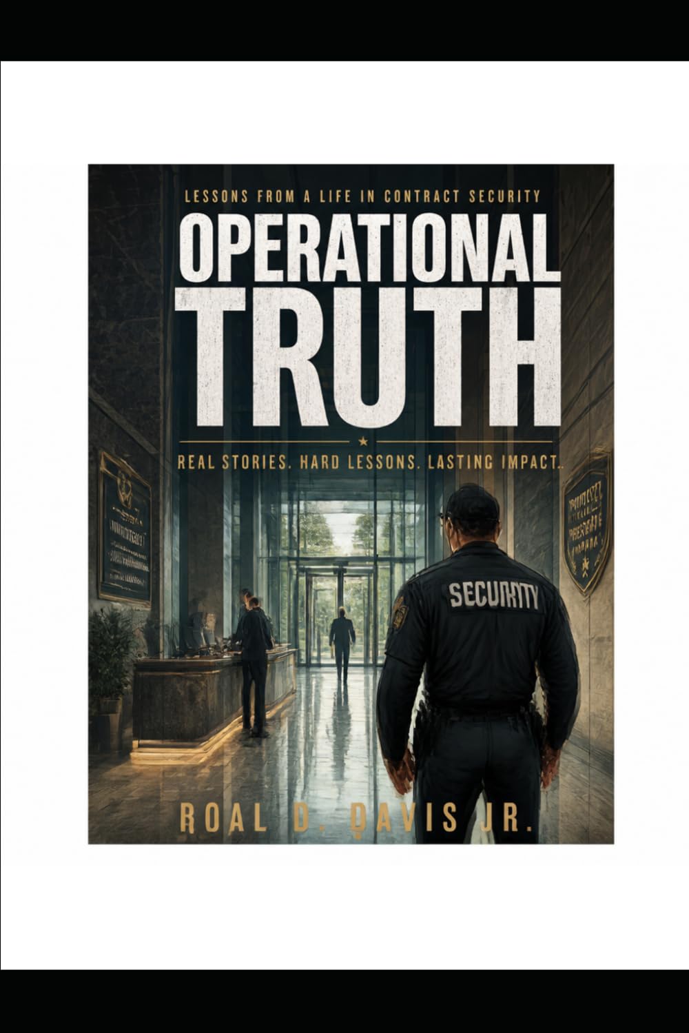 The Operational Truth: Foundations of Modern Contract Security baixar o livro de graça