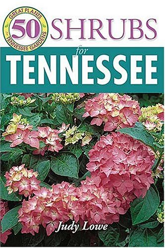 capítulo por capítulo baixar 50 Great Shrubs for Tennessee