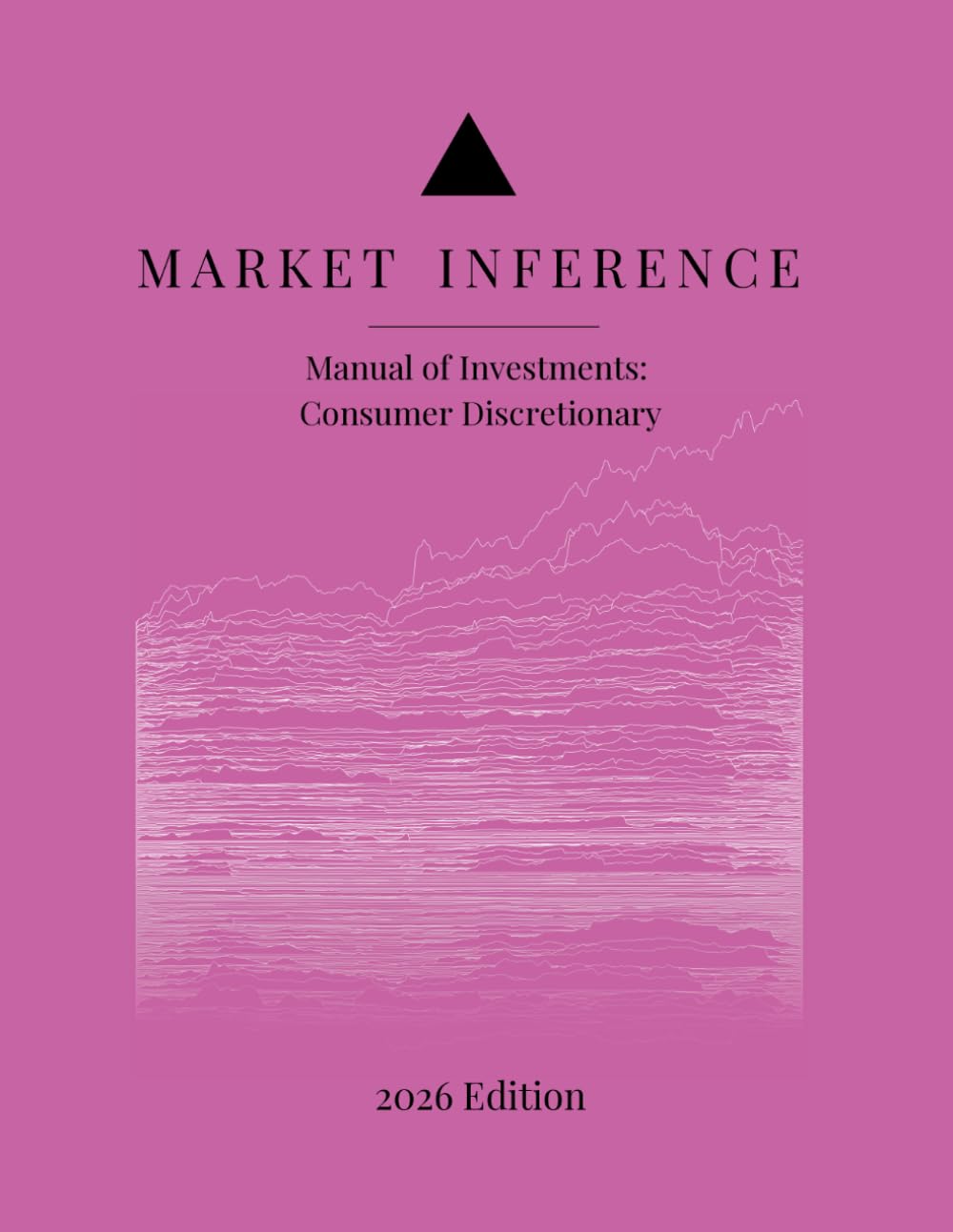 ler totalmente Manual of Investments: Consumer Discretionary