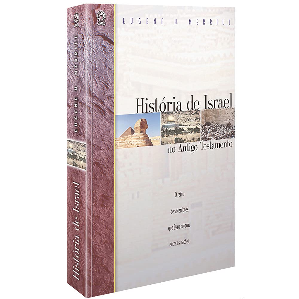 capítulo por capítulo baixar História de Israel no Antigo Testamento