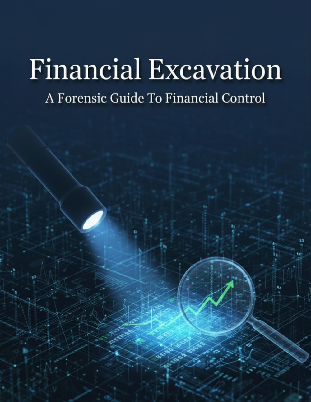 Financial Excavation: A Forensic Guide To Financial Control