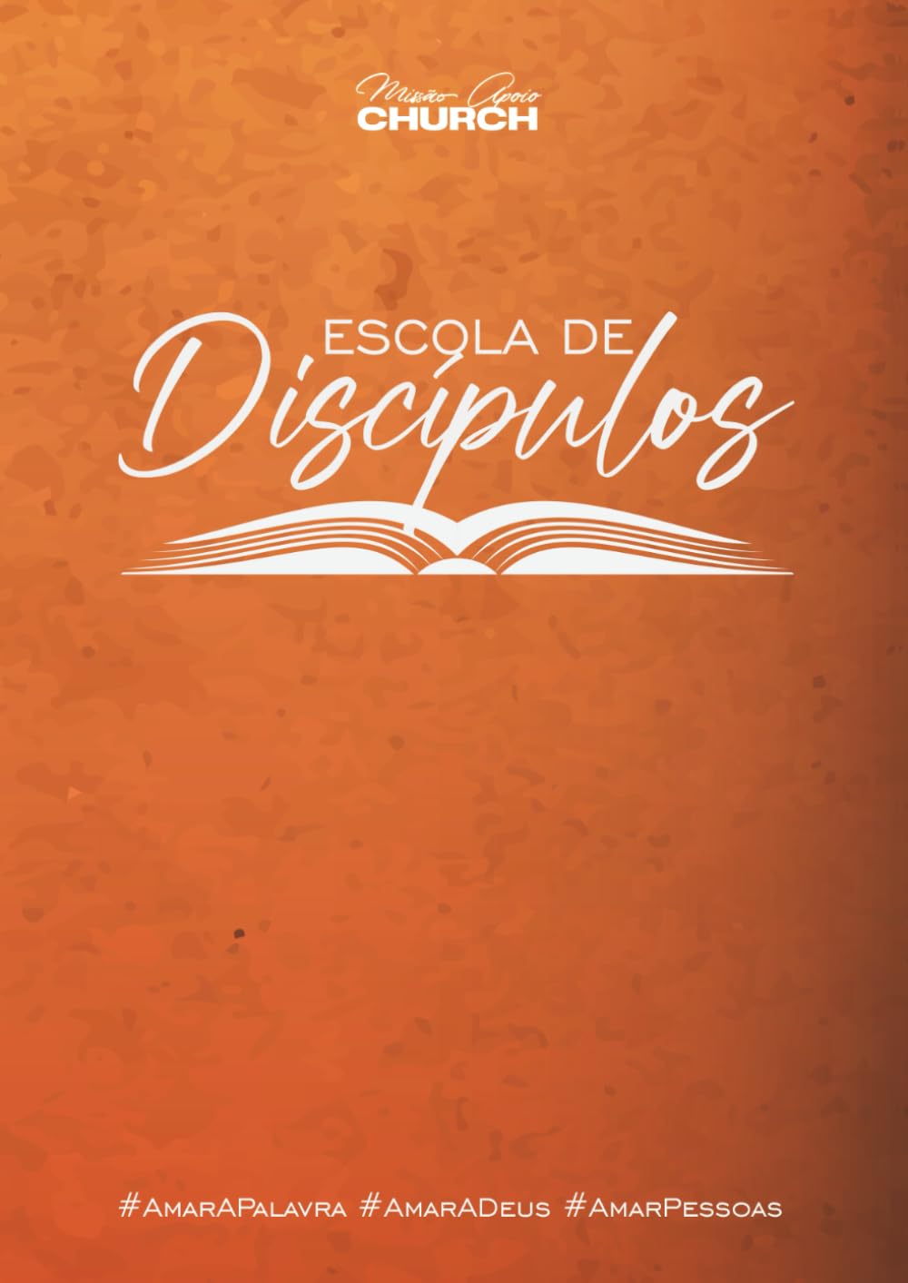 capítulo por capítulo baixar ESCOLA DE DISCÍPULOS (Portuguese Edition)