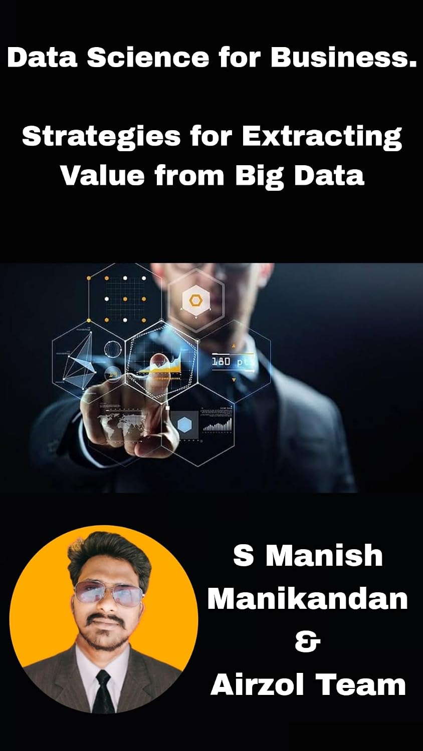 ler totalmente Big Data Analytics: Techniques and Tools for Harnessing the Power of Big Data: Data Science for Beginners: A Practical Guide to Analyzing and Visualizing Data" (English Edition)