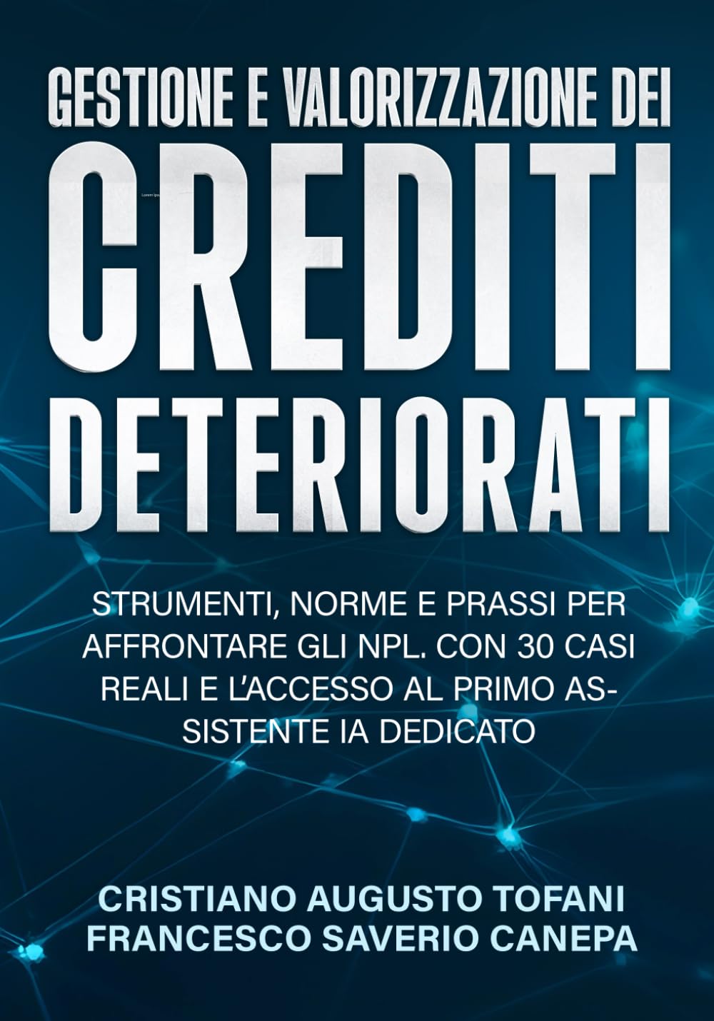 ler totalmente Gestione E Valorizzazione Dei Crediti Deteriorati: 2