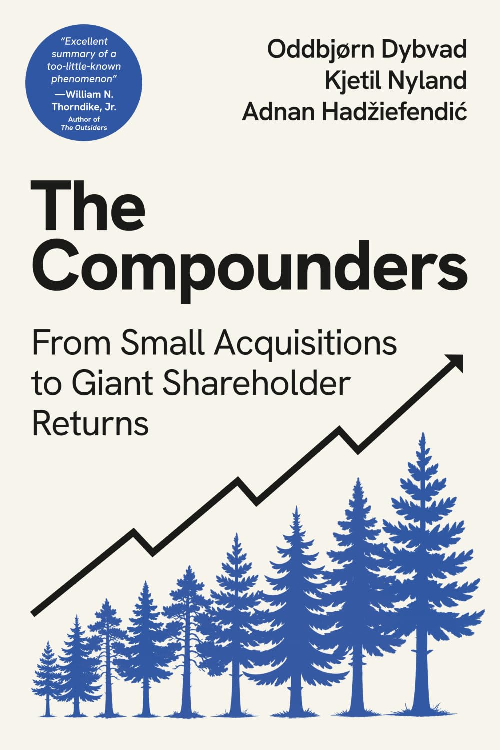 The Compounders: From Small Acquisitions to Giant Shareholder Returns baixar o livro de graça