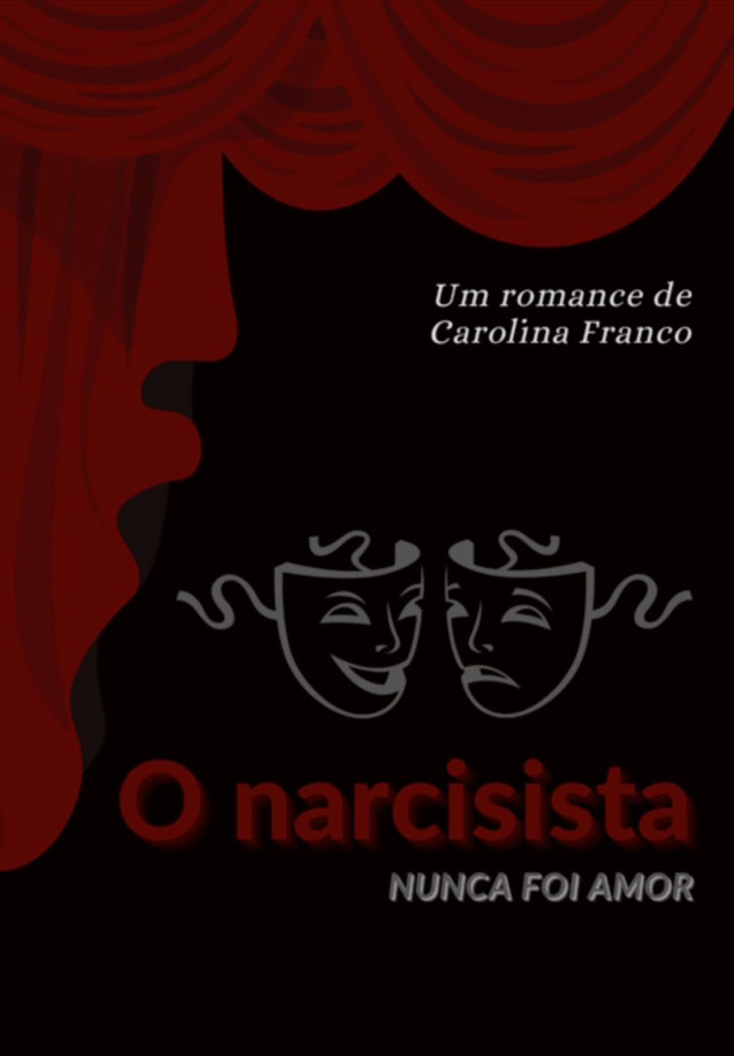 capítulo por capítulo baixar O Narcisista