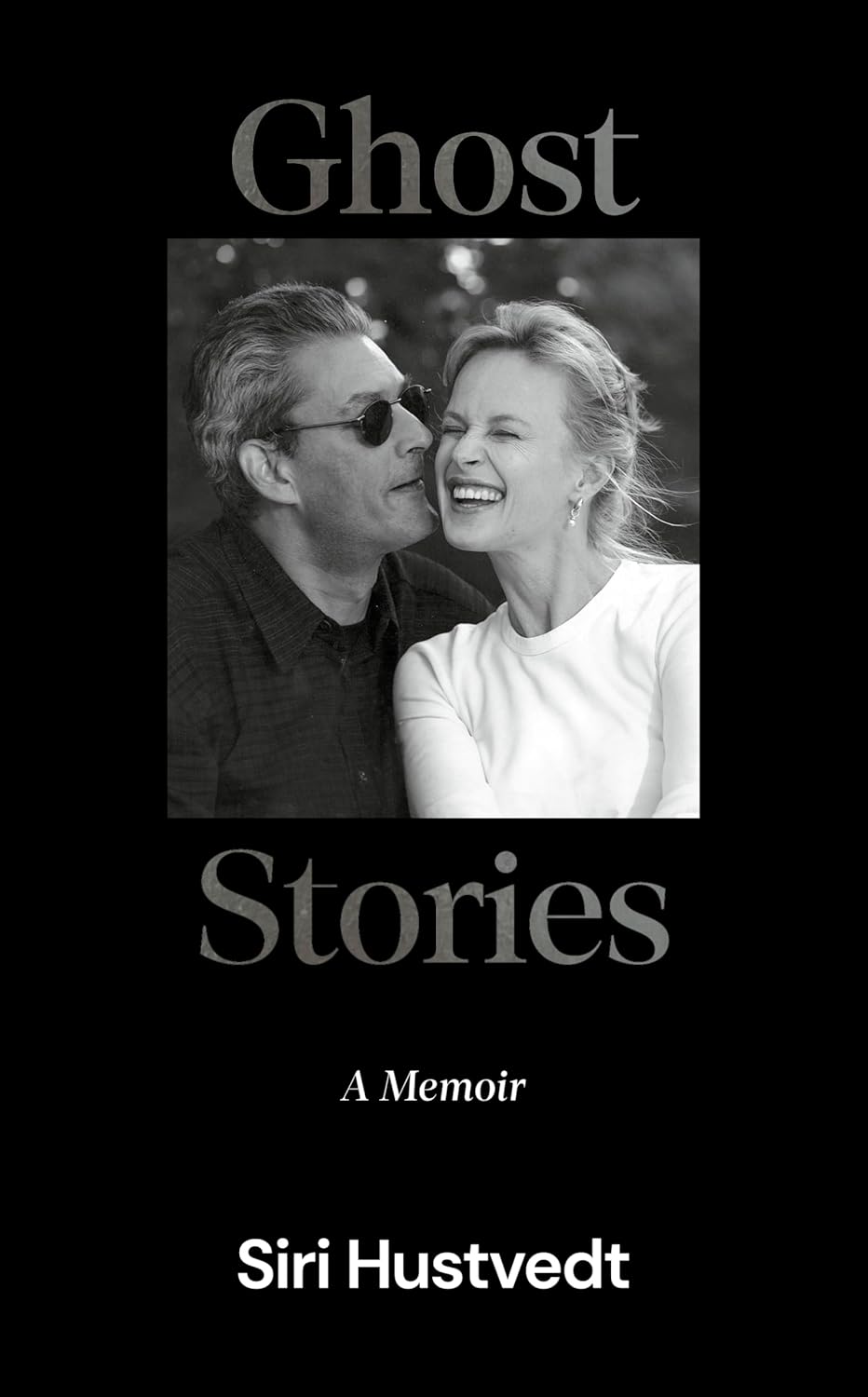 ler totalmente Ghost Stories: A Memoir - 'What a kind, honest book. What a gift of love' David Mitchell (English Edition)