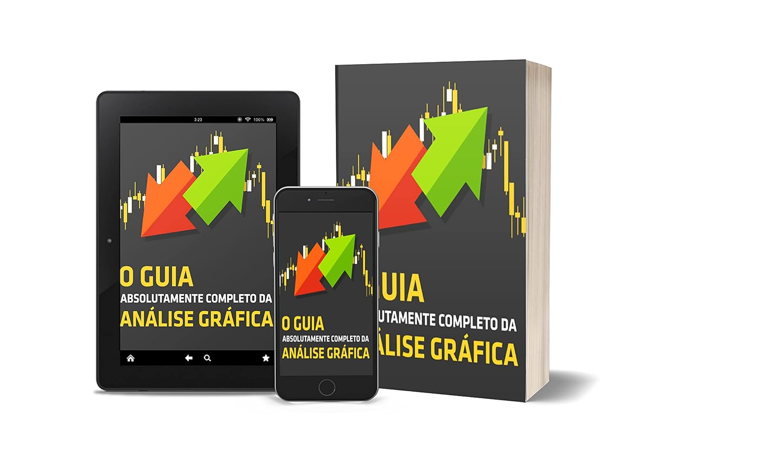 capítulo por capítulo baixar Os Segredos Revelados da Análise Gráfica (Curso de FOREX Básico ao Avançado)