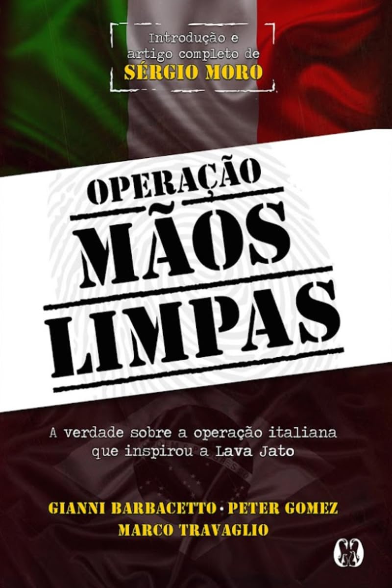 Operação mãos limpas baixar o livro de graça