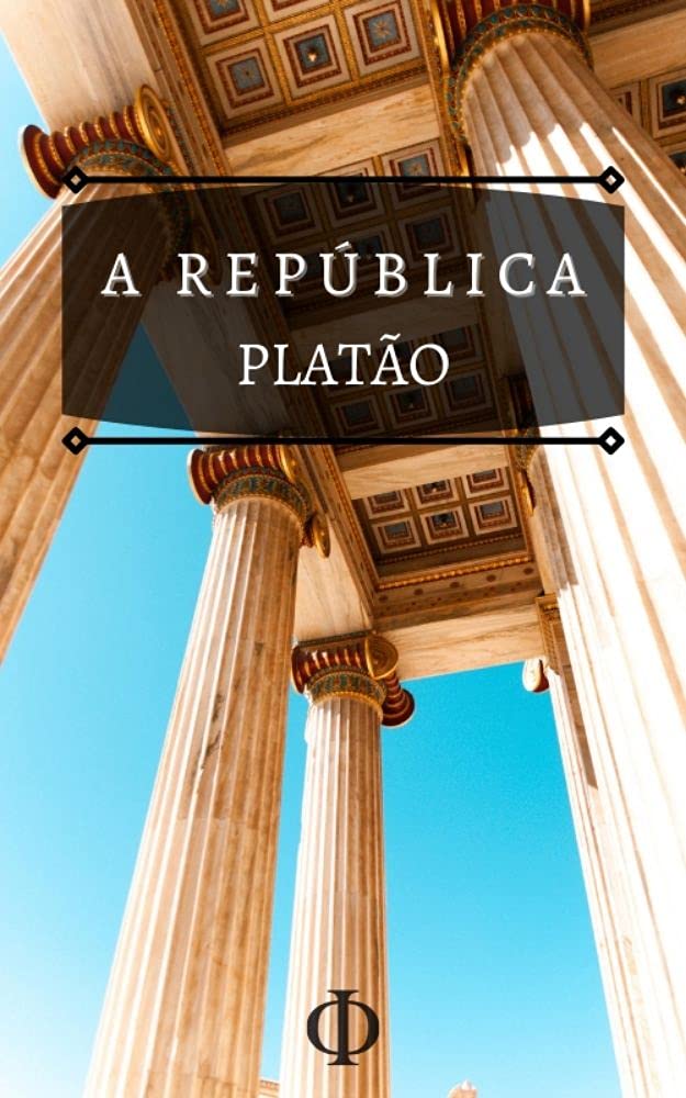 ler totalmente A República: Platão