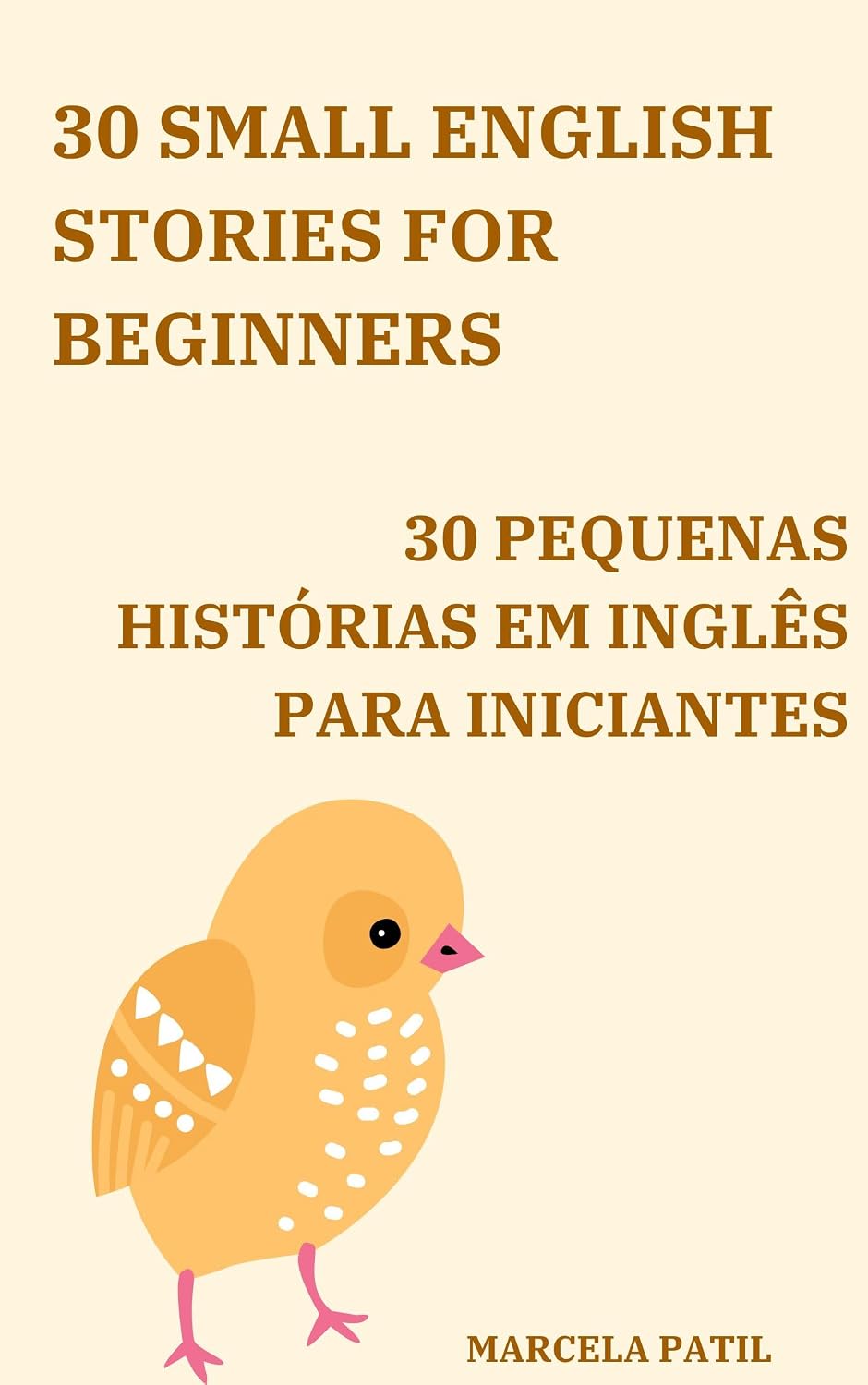 capítulo por capítulo baixar 30 pequenas histórias em inglês para iniciantes: 30 small english stories for beginners