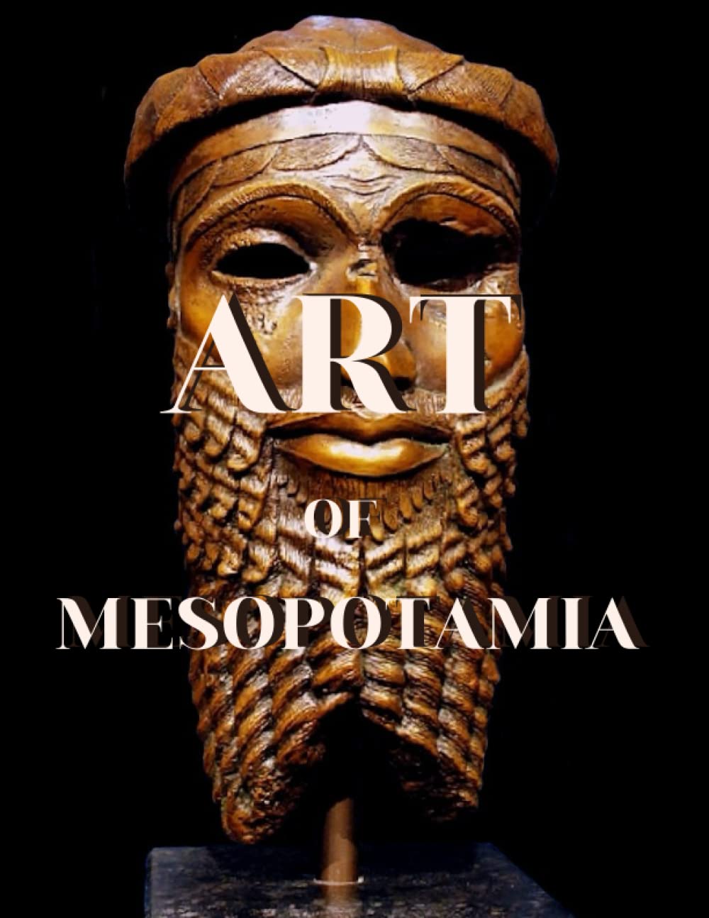 Art of Mesopotamia