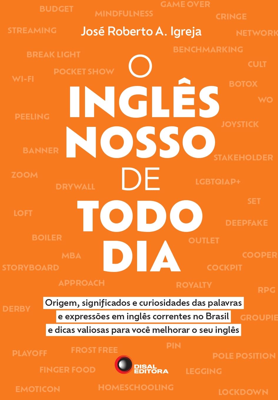 ler totalmente O inglês Nosso de Todo Dia