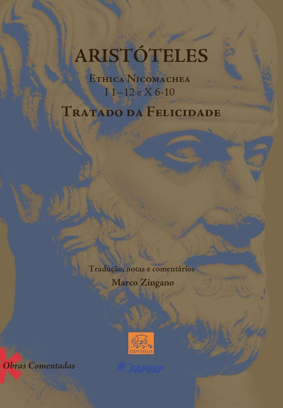 capítulo por capítulo baixar Aristóteles Ethica Nicomachea I 1-12 e X 6-10: Tratado da Felicidade