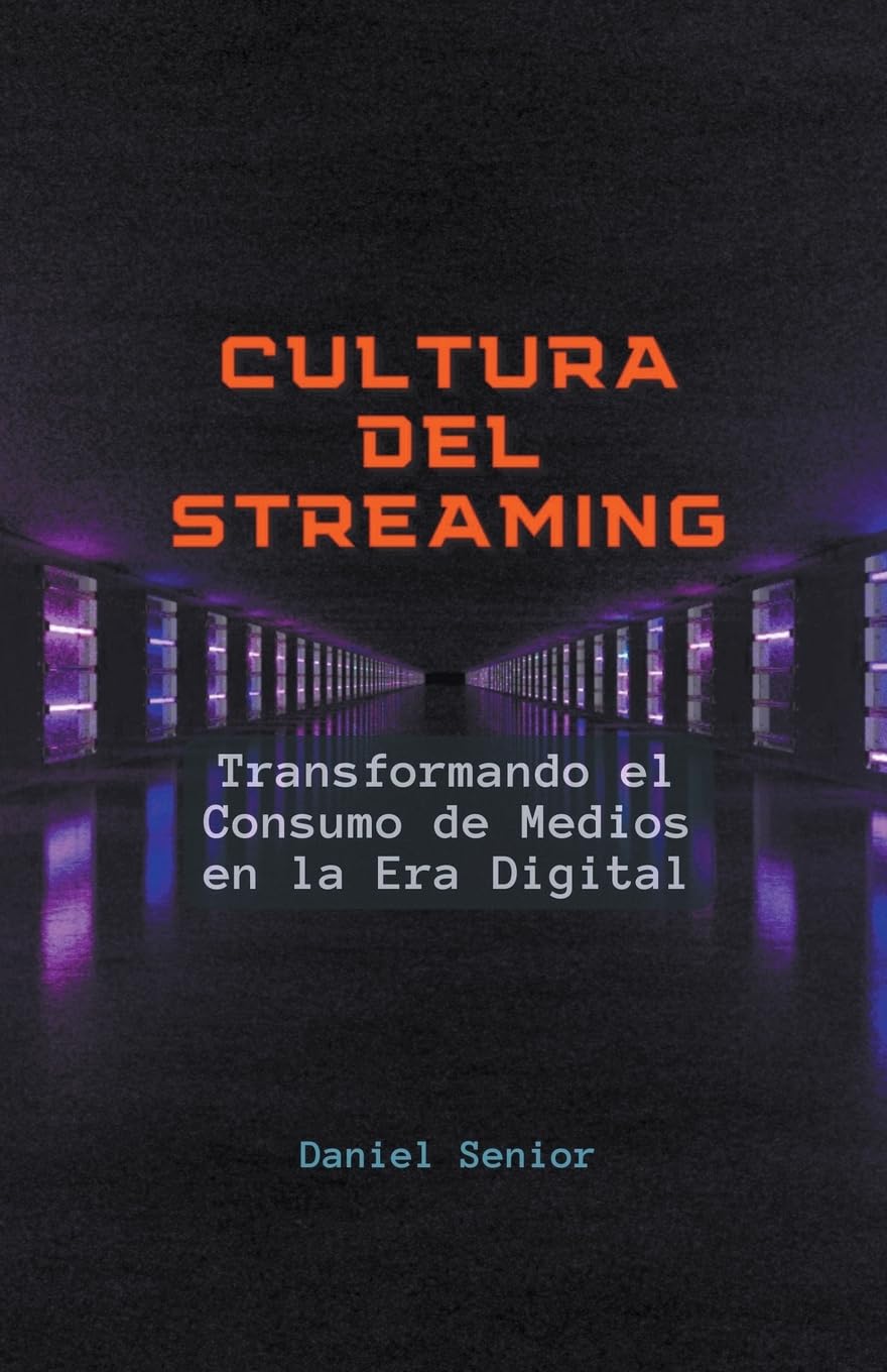 capítulo por capítulo baixar Cultura del streaming, transformando el consumo de medios en la era digital (5)