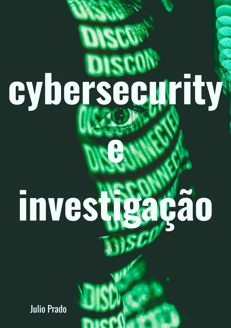 ler totalmente cybersecurity e investigação