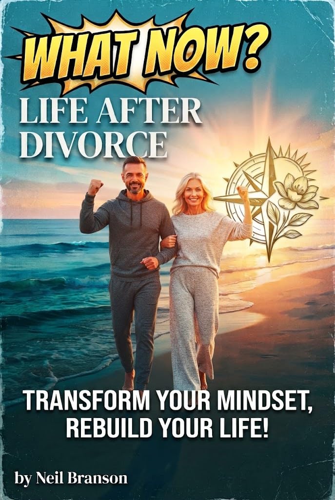 WHAT NOW ? Life After Divorce (WHAT NOW ? After Divorce Book 1) (English Edition) baixar livro de graça