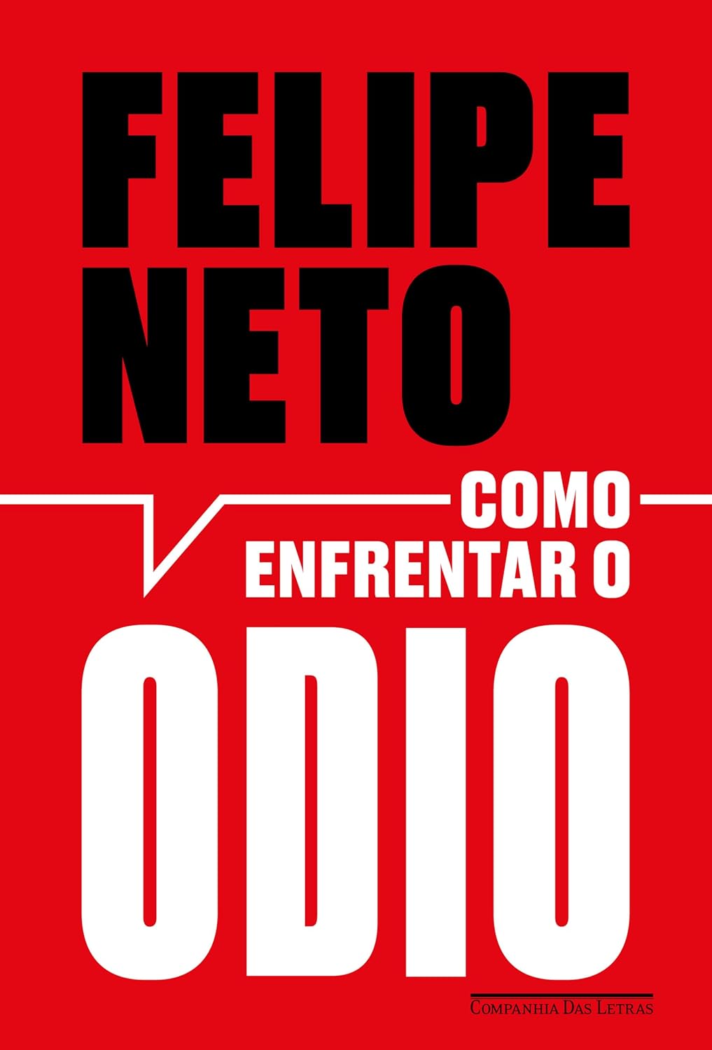 Como enfrentar o ódio: A internet e a luta pela democracia