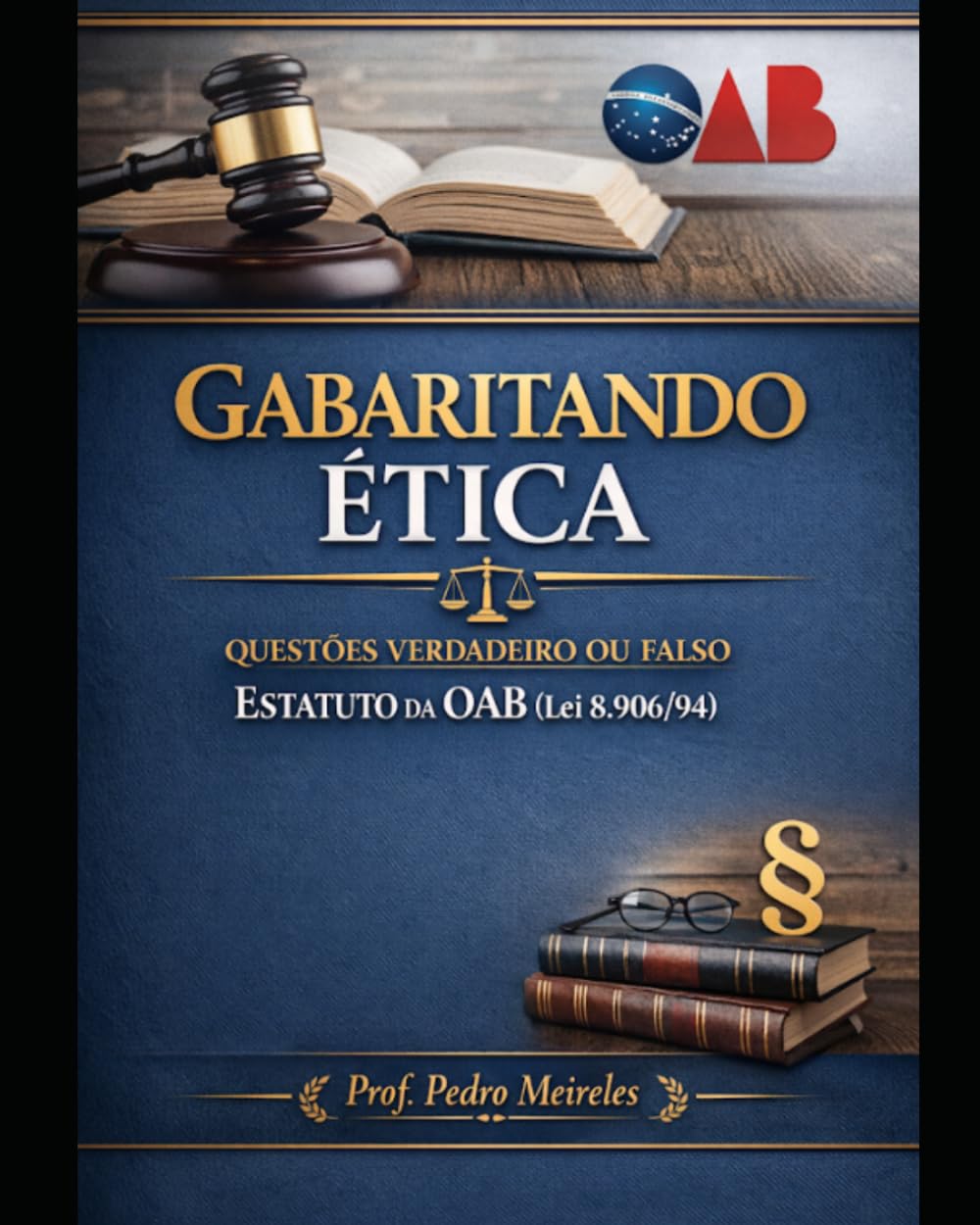 capítulo por capítulo baixar Gabaritando Ética (Portuguese Edition)
