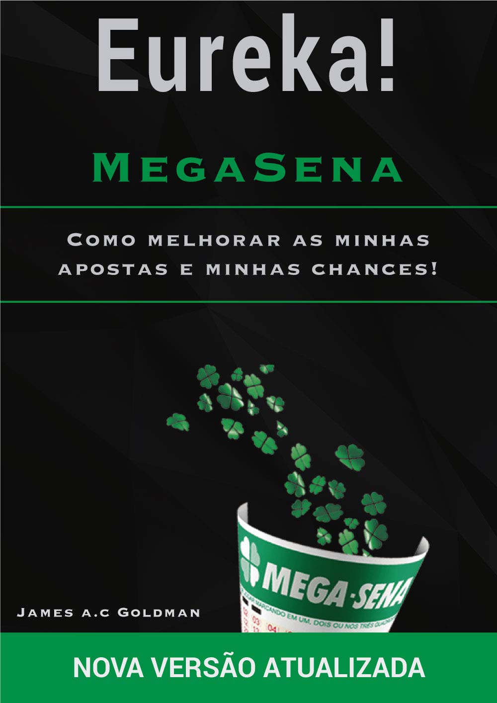 capítulo por capítulo baixar Eureka MegaSena: Como melhorar as minhas apostas e minhas chance