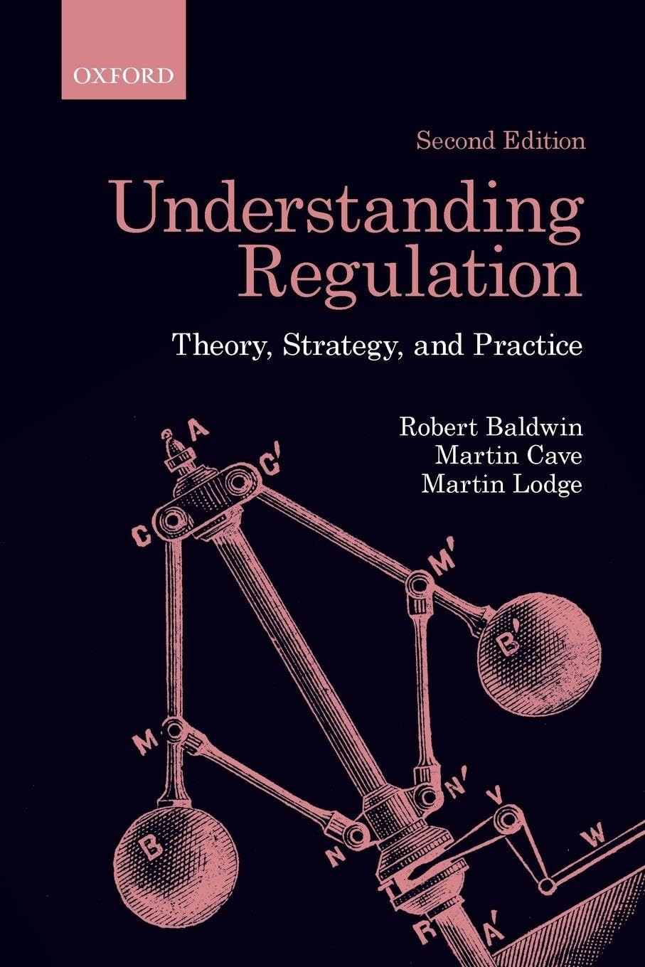 ler totalmente Understanding Regulation: Theory, Strategy, and Practice