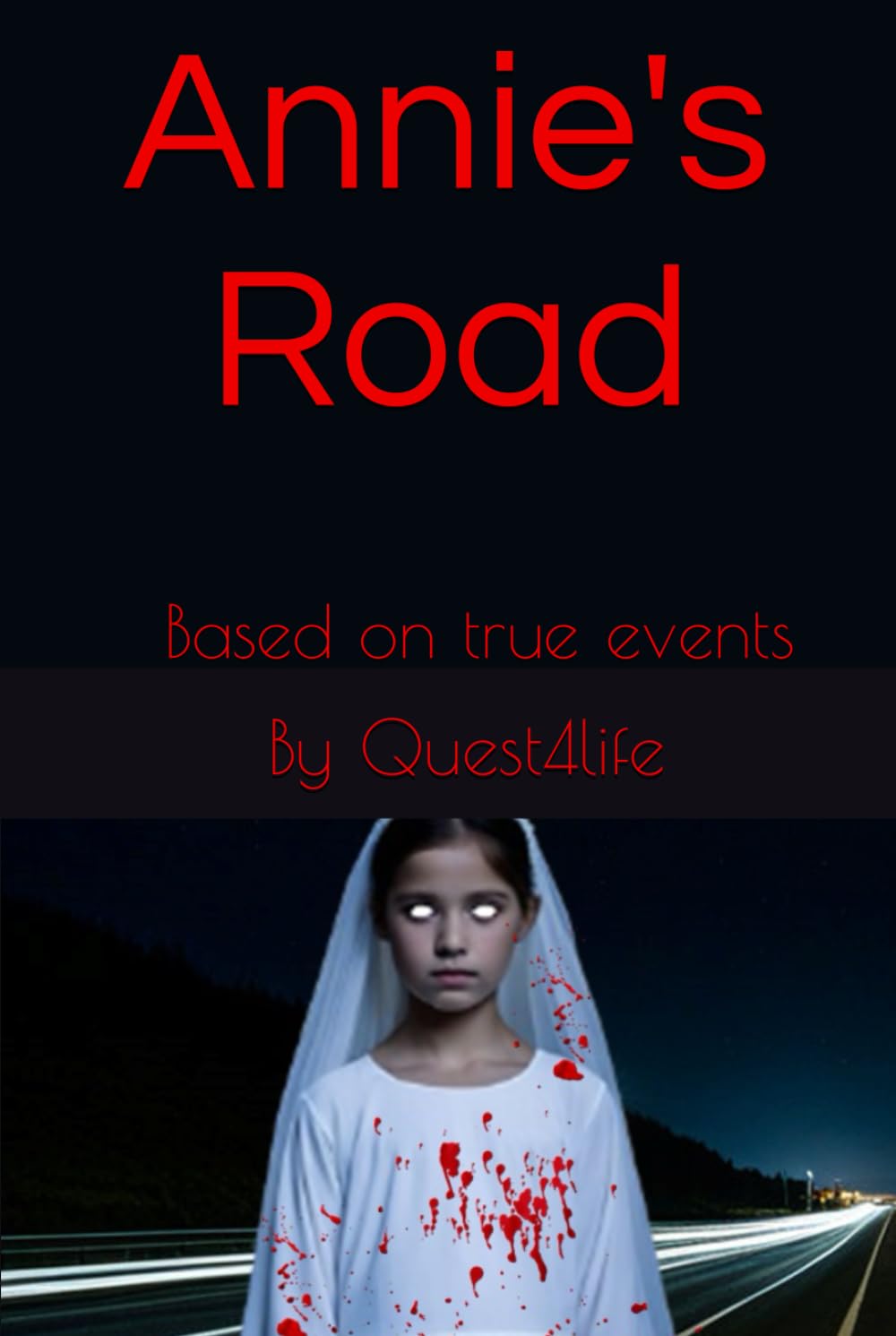 ler totalmente Annie Road: By Quest4life