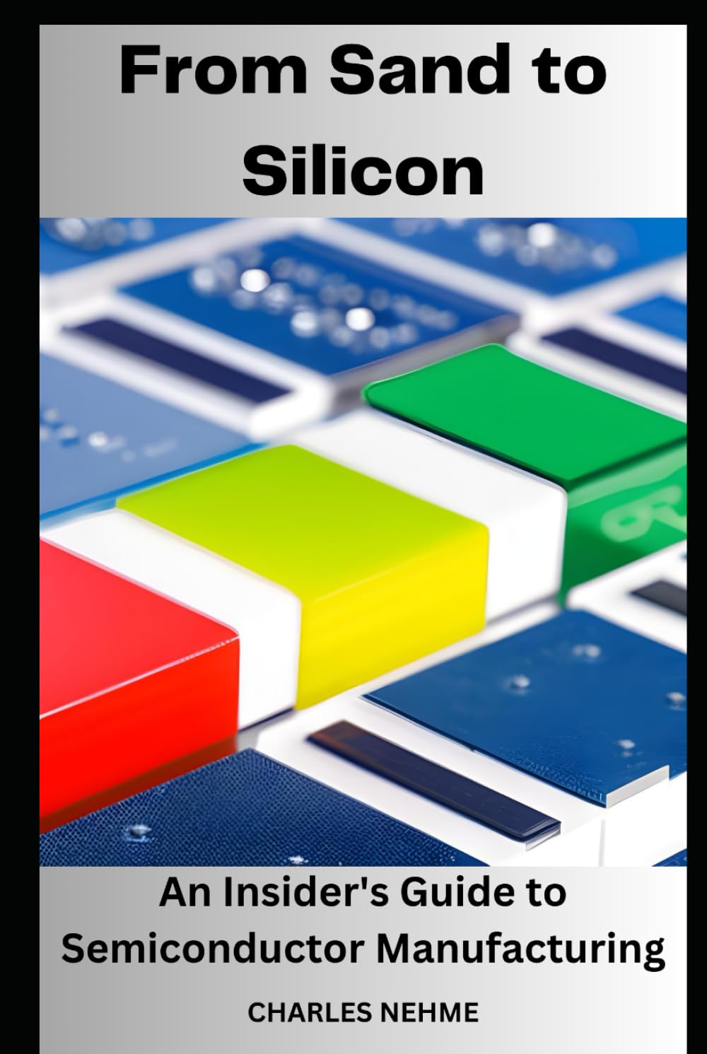 From Sand to Silicon: An Insider's Guide to Semiconductor Manufacturing baixar o livro de graça