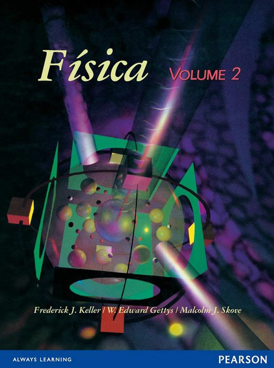 Física: Volume 2 baixar o livro de graça