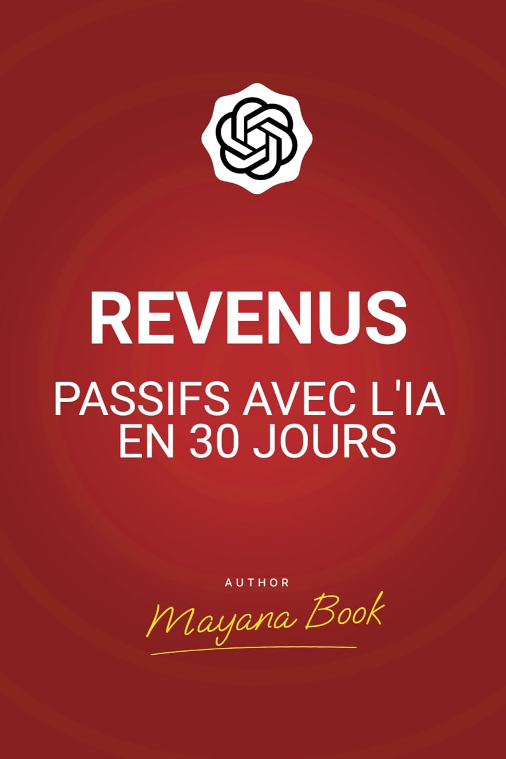 capítulo por capítulo baixar Revenus passifs avec IA: 7 méthodes simples pour gagner de l’argent pendant que tu dors, même en partant de zéro (French Edition)