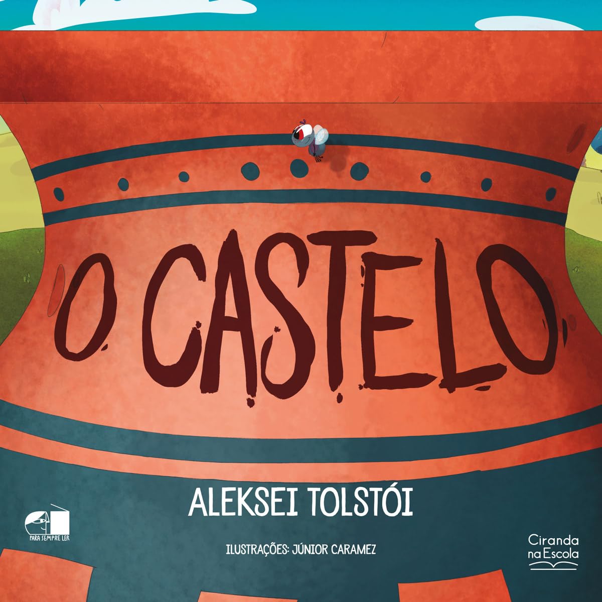 capítulo por capítulo baixar O Castelo