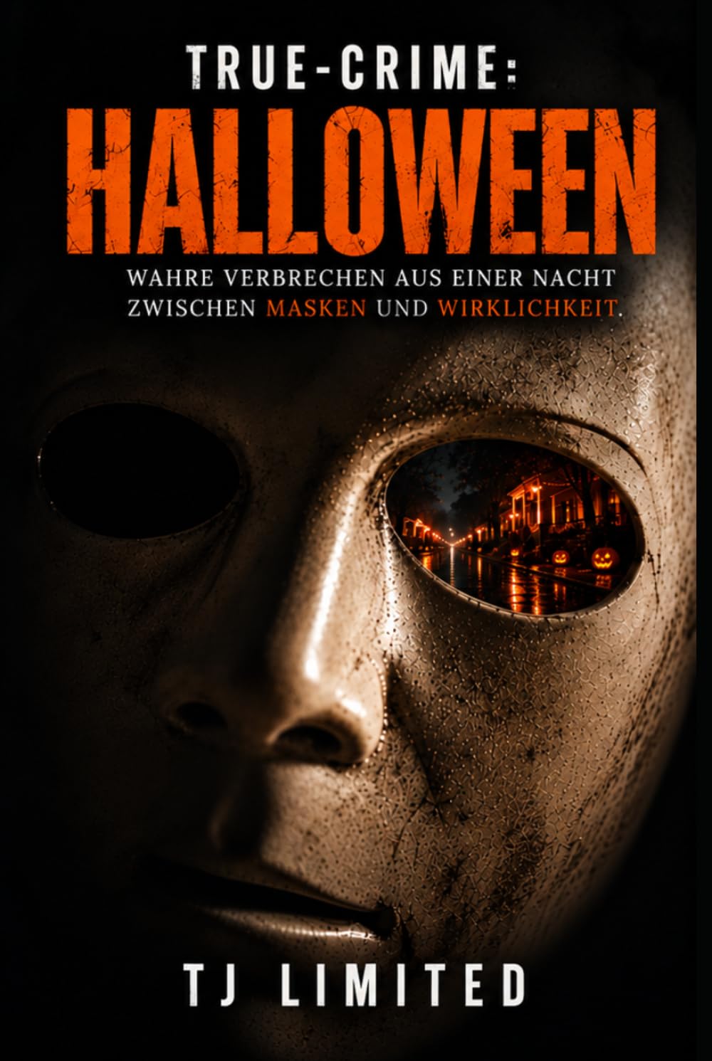ler totalmente True Crime: Halloween: Wahre Verbrechen aus einer Nacht zwischen Masken und Wirklichkeit (German Edition)