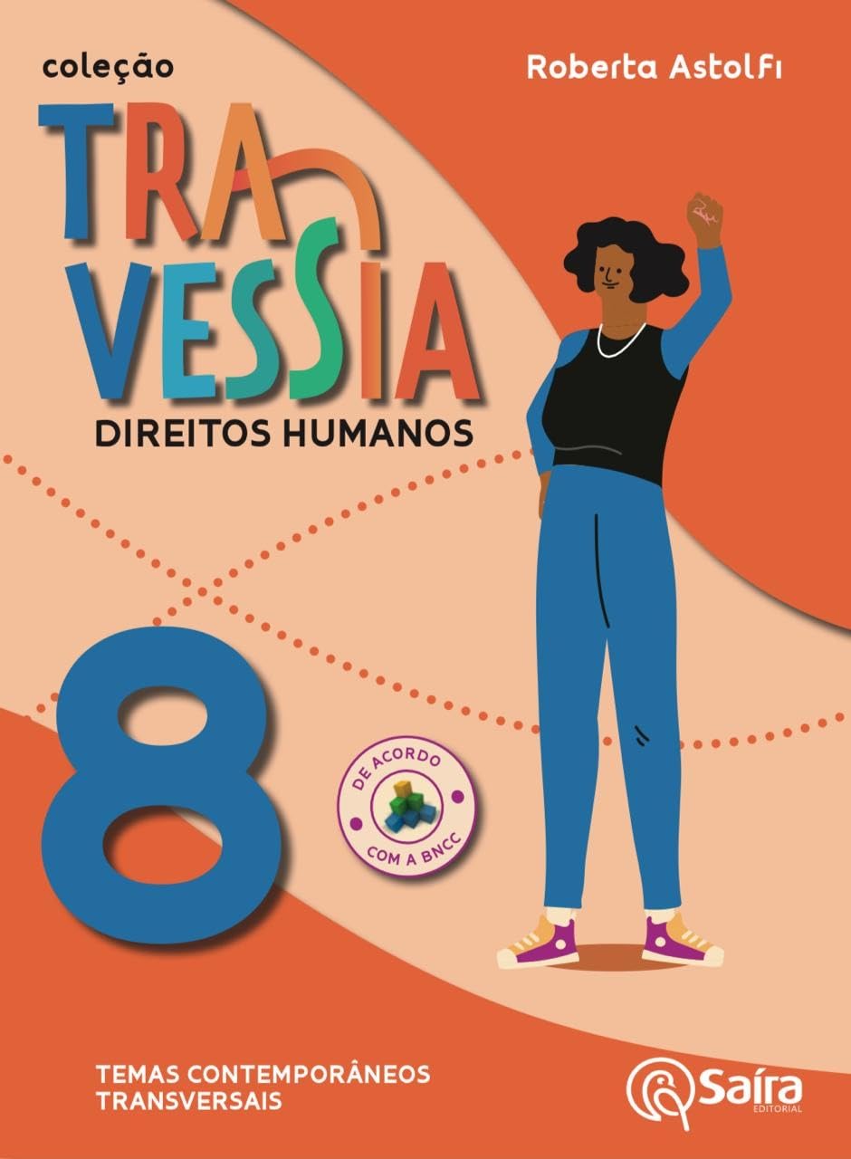 8º ano: Direitos humanos e ECA baixar o livro de graça