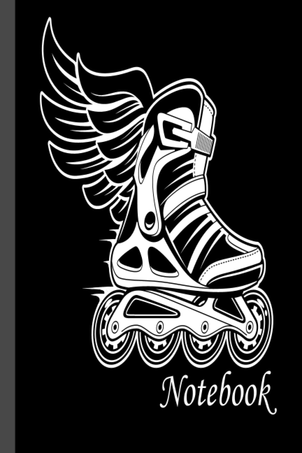 capítulo por capítulo baixar Roller Skating Notebook: Roller Skating Notebook Wide Ruled,Lined Paper Notebook for School, Students,Gift for Kids, Boys, Girls,Roller Skating lover
